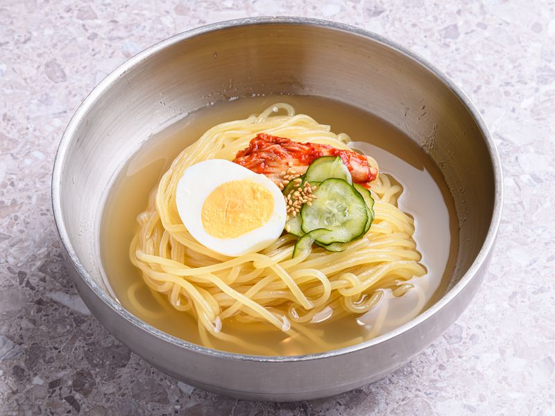 冷麺