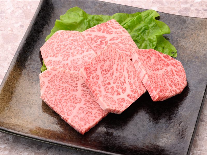 友三角
